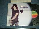 JOAN JETT Japan 1981 P-11240 NM LP BAD REPUTATION