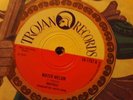 UK TROJAN TR 7757-MAYTALS-WATER MELON/SHES MY SCORCHER-VG+