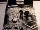 MANHUNT LP insect warfare in disgust hatred surge 625 thrash slap a ham