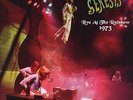 GENESIS Live At The Rainbow 1973 2LP soundboard DOUBLE VINYL top sound quality