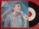 MICHAEL JACKSON sans de mon vida / sel a danser ESPAGNOL PROMO 45 EPIC 1979