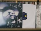 TOM WAITS BONE MACHINE LP RECORD VINYL