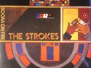 STROKES, The - Room On Fire - Vinyl (LP)