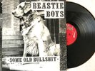 Beastie Boys ?– Some Old Bullshit / Vinyl LP Compilation US GR003