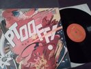 The Deviants Ptooff  UK 1st private press 1967 Twink Pink Fairies