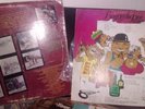 Sugar Minott - 2xLPs buy of the bar & Black Roots