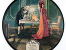 MME GEORI-BOUE - Puccini - La Tosca.. - 78 rpm shellac saturne