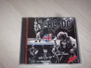 cd(x2)  AC/DC  Live at The Apollo in Manchester,UK,October 3th 1982  RARE SHOW