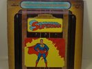 Murray Hill Radio Theater - Superman Three LP Vinyl Record Album Box Set