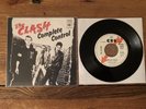 The Clash - Complete Control 7