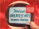 Television's Greatest Hits Vol 6-Remote Control 1996 TVT 1800-1 2xLP SEALED
