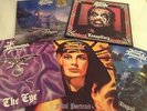 KING DIAMOND - (((((((((((((((((( 5 LP EXCELLENT )))))))))))))))))))))
