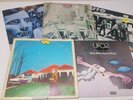 UFO phenomenon 2 flying Obsession force it no place to run vinyl record lp lot