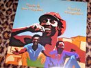 TOOTS & the MAYTALS   FUNKY KINGSTON. 1st press 1973 Dragon label UK LP. M.