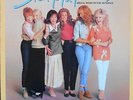 GEORGES DELERUE OST STEEL MAGNOLIAS  LP US 1989 Dolly PARTON
