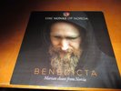 THE MONKS OF NORCIA-BENEDICTA-2 LP SET