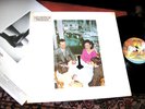 LED ZEPPELIN   -     Presence,    RARE 1976 UK MATRIX 1 LP / inner.... NICE COPY