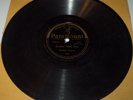 Ramblin' Thomas 78 PARAMOUNT 12616 Ramblin Mind Blues / Sawmill Moan