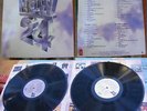 NOW THAT'S WHAT I CALL MUSIC No 24 2 x LP UK-FAITH NO MORE-DEPECHE MODE -GENESIS