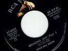 MOD/ ORGAN Wild Bill Davis – Breaking out / Part 2 LISTEN