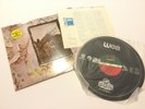 Led Zeppelin IV Vinyl Record Korea with insert