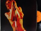 IGGY AND THE STOOGES RAW POWER LP CBS S 65586 ORIGINAL UK A1/B1 1973 EX-