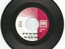 45 R&B/Doowop  Tollie-9049 Fallen Angels 