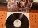 Black Sabbath - S/T - Vinyl LP ORIGINAL 1970 Vertigo Swirl 1st Press France
