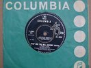 Helen Shapiro - Stop And You Will Become Aware - Original UK 4 Prong Release