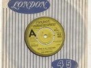 The Ronettes - Born To Be Together / Blues For Baby London  HLU 9952   **DEMO**