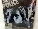 The Police Reggatta De Blanc LP NEW Sealed 60th Vinyl Anniversary