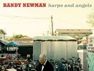 Harps & Angels - Randy Newman (2017, Vinyl NEU)