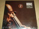 CHARLES MINGUS Passions of a Man - Atlantic SD 3-600 SEALED