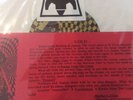 ROCKET FROM THE CRYPT *SEALED* GOLD 7