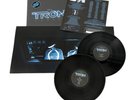 NEW TRON LEGACY - DAFT PUNK 2 LP SET ORIGINAL 2011 LIMITED EDITION SEALED VINYL