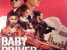 VARIOUS - Baby Driver (Soundtrack) - Vinyl (gatefold 2xLP + MP3 download code)