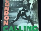 The Clash London Calling 1st Press 2 LP Vinyl Record Album EX-VG+ Condition