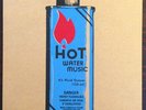 HOT WATER MUSIC Eating The Filler 7