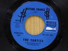 The Turtles dj 45 OUTSIDE CHANCE / WE'LL MEET AGAIN   White Whale M-