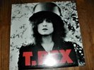 T. REX Orig 1972 