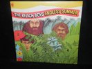 THE BEACH BOYS ENDLESS SUMMER CAPITOL RECORDS 223559 DOUBLE ALBUM FACTORY SEALED