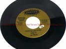 1960 R&B Sonny Til & Orioles - Crying In The Chapel / Forgive And Forget 7