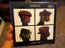 Gorillaz Demon Days New Sealed VMP 2LP Red Vinyl - SOLD OUT