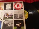 Pink Floyd lp  A nice pair a saucerful of secrets