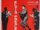 ELVIS PRESLEY: Shake Rattle & Roll USA RCA EPA-830 Orig 45 EP Superb HEAR
