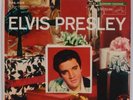 ELVIS PRESLEY: Sings Christmas Songs USA ‘57 RCA EPA-4108 EP 45 PS Orig VG++