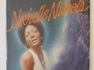 NICHELLE NICHOLS  Dark Side of the Moon *Star Trek Lt. Uhura* 7
