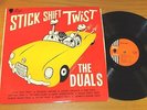 MONO INSTRUMENTAL LP - THE DUALS - SUE 2002 - 