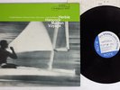 HERBIE HANCOCK MAIDEN VOYAGE BLUE NOTE GXF 3020 Japan VINYL LP