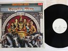 GENGHIS KHAN GREATEST HITS JUPITER VIP-28013 Japan PROMO VINYL LP